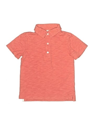 Janie and Jack Short Sleeve Polo (view 1)