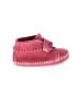Minnetonka Red Booties Size 3 (baby) - photo 1