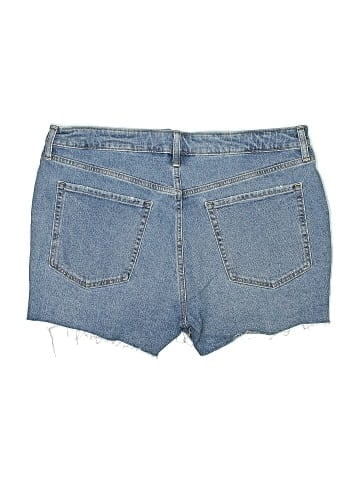 Old Navy Denim Shorts (view 2)