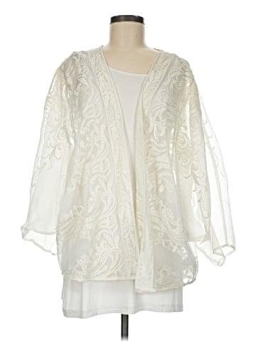 Beyond Vintage Kimono (view 1)
