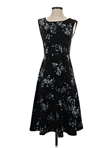 Ann Taylor Cocktail Dress (view 1)