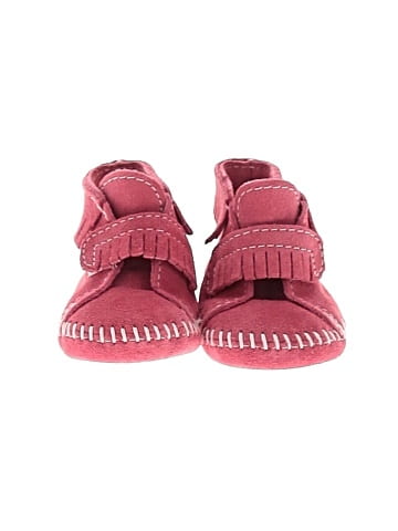 Minnetonka Booties (view 2)