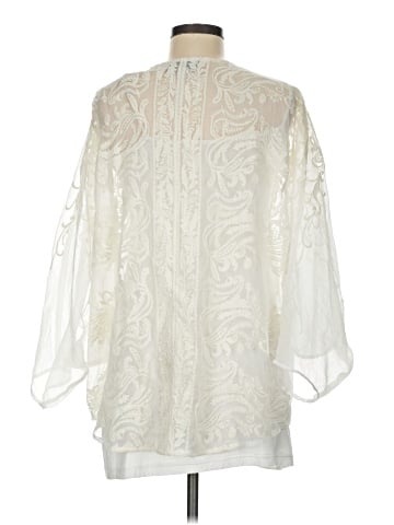 Beyond Vintage Kimono (view 2)