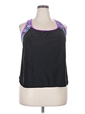 ZeroXposur Tank Top (view 1)