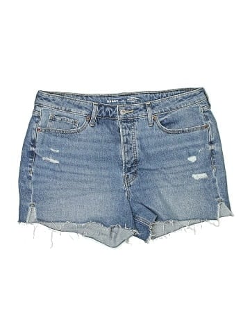 Old Navy Denim Shorts (view 1)