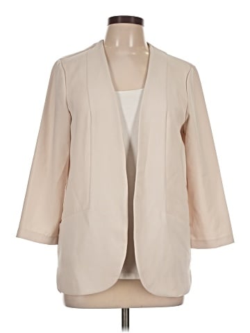 Harlowe & Graham Blazer (view 1)