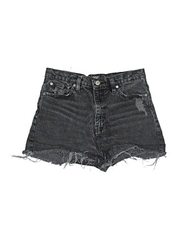 BDG Denim Shorts (view 1)