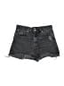 BDG Black Denim Shorts Size 28 waist - photo 1