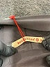 Wearables Gray Casual Pants Size S - photo 3