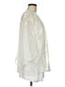Beyond Vintage 100% Polyester Ivory Kimono Size Med - Lg - photo 4