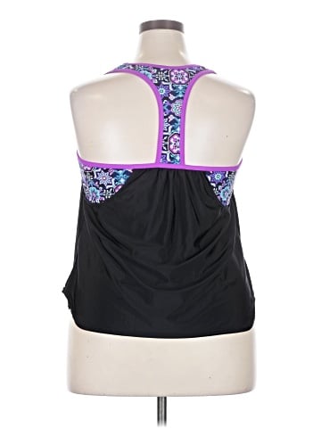 ZeroXposur Tank Top (view 2)