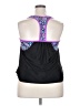 ZeroXposur Black Tank Top Size 18 - photo 2
