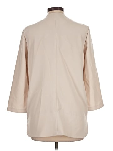 Harlowe & Graham Blazer (view 2)