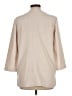 Harlowe & Graham Tan Blazer Size L - photo 2
