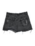 BDG Black Denim Shorts Size 28 waist - photo 2