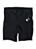 Torrid Black Athletic Shorts Size 1X Plus (1) - photo 1