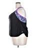 ZeroXposur Black Tank Top Size 18 - photo 5