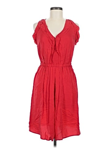 Ann Taylor LOFT Casual Dress (view 1)