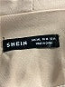 Shein Tan Blazer Size 14 - photo 6