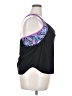ZeroXposur Black Tank Top Size 18 - photo 4