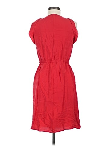 Ann Taylor LOFT Casual Dress (view 2)