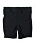 Torrid Black Athletic Shorts Size 1X Plus (1) - photo 2