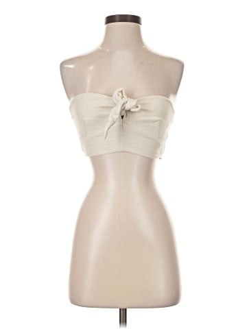 Zara Sleeveless Top (view 1)