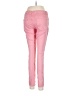 Cache Color Block Pink Jeans Size 6 - photo 2