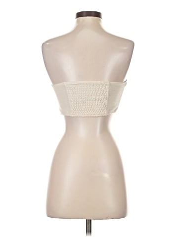 Zara Sleeveless Top (view 2)