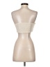 Zara Ivory Sleeveless Top Size S - photo 2