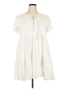 Shein Curve Casual Dress