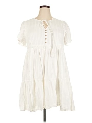 Shein Curve Casual Dress (view 1)