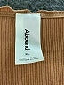 ABound Tan Casual Dress Size XL - photo 7