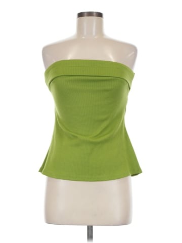 Princess Polly Tube Top (view 1)