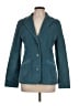 L.L.Bean Teal Blazer Size 10R - photo 1