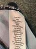 Unbranded Solid Blue Jeans Size 8 - photo 6
