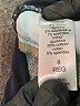 Unbranded Solid Blue Jeans Size 8 - photo 7