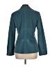 L.L.Bean Teal Blazer Size 10R - photo 2