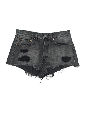 BDG Denim Shorts (view 1)