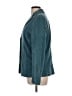 L.L.Bean Teal Blazer Size 10R - photo 5