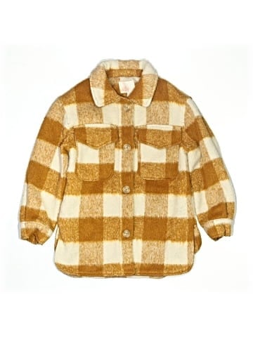 GB Girls Coat (view 1)