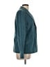 L.L.Bean Teal Blazer Size 10R - photo 4