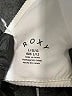 Roxy White Swimsuit Top Size 12 - photo 3