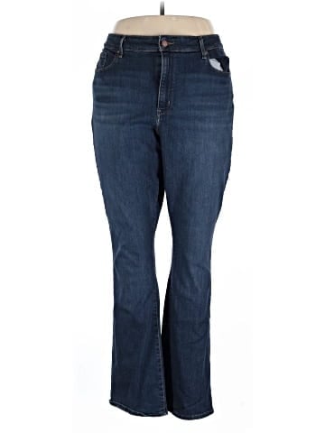 Levi Strauss Signature Jeans (view 1)