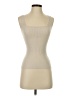 Splendid Tan Sleeveless T-Shirt Size S - photo 1