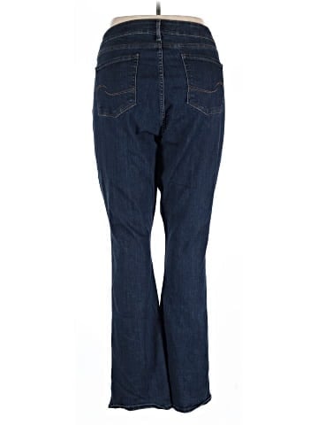 Levi Strauss Signature Jeans (view 2)