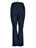 Levi Strauss Signature Blue Jeans Size 20 - photo 2