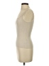 Splendid Tan Sleeveless T-Shirt Size S - photo 5