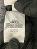Express Solid Black Active Pants Size S - photo 8