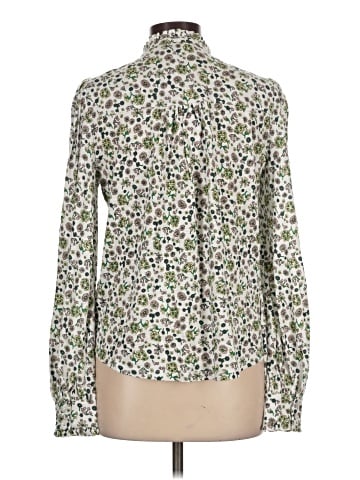Boden Long Sleeve Blouse (view 2)
